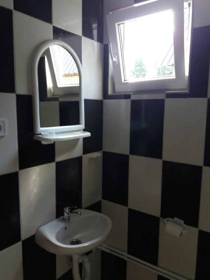 Гостевой дом Guest House Vukicevic Жабляк