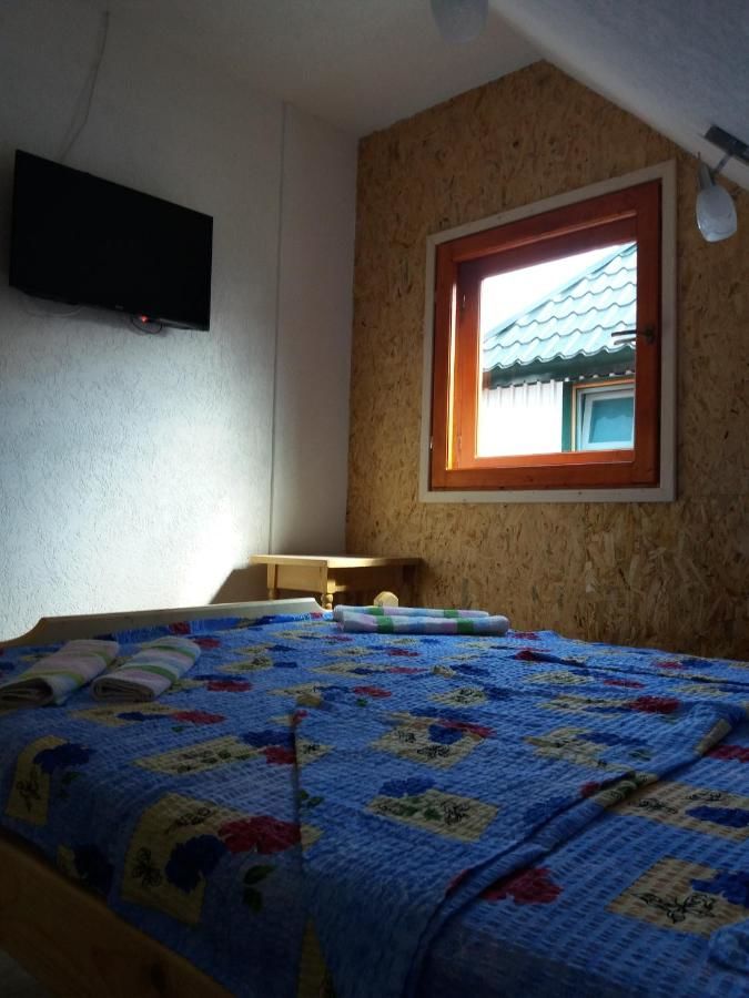 Гостевой дом Guest House Vukicevic Жабляк