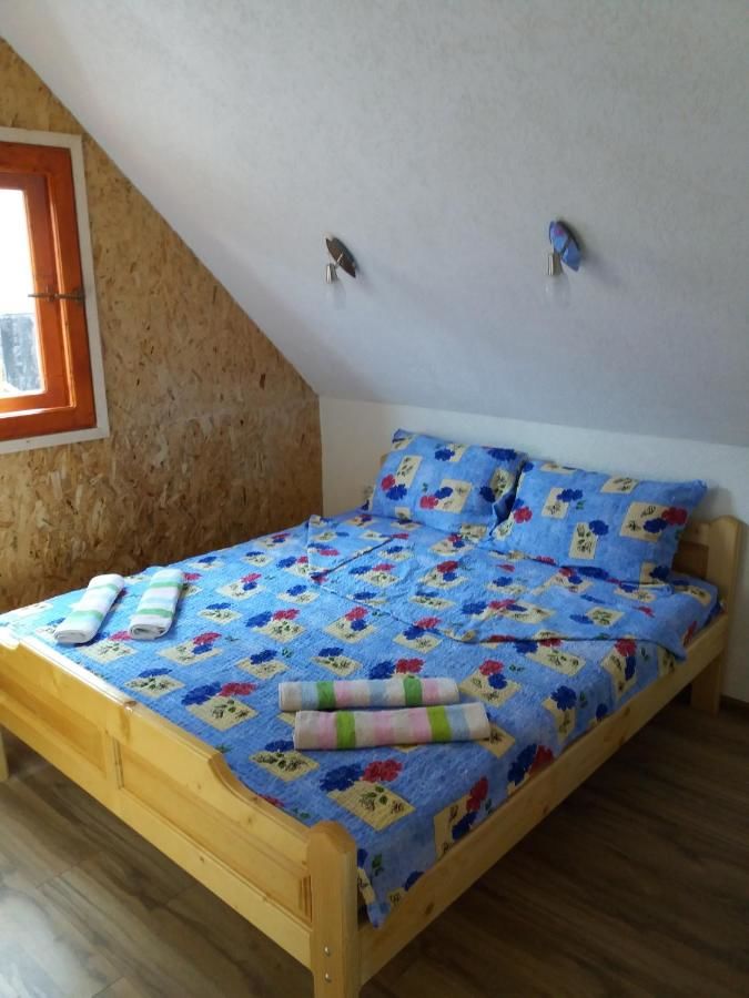 Гостевой дом Guest House Vukicevic Жабляк