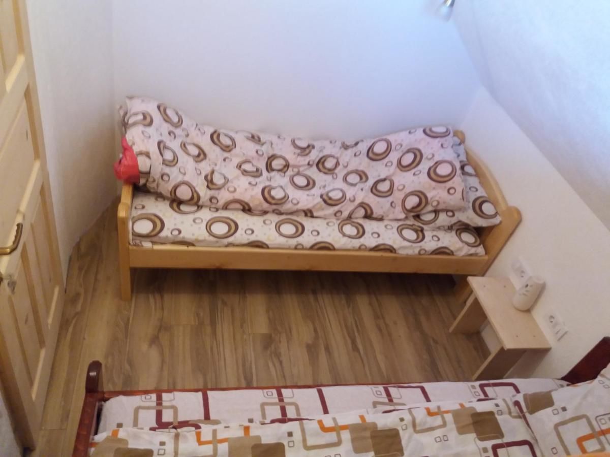 Гостевой дом Guest House Vukicevic Жабляк-41