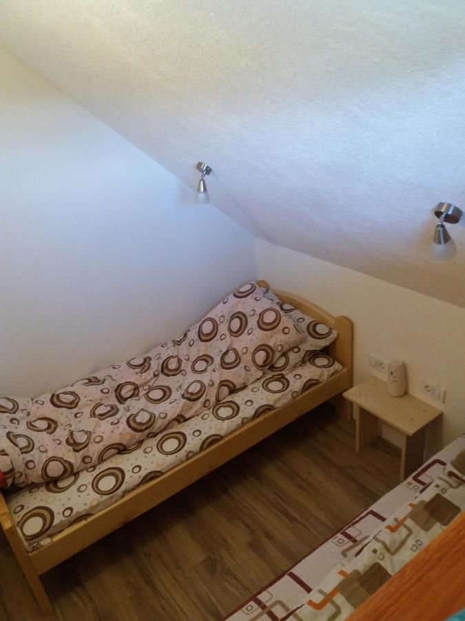 Гостевой дом Guest House Vukicevic Жабляк-42