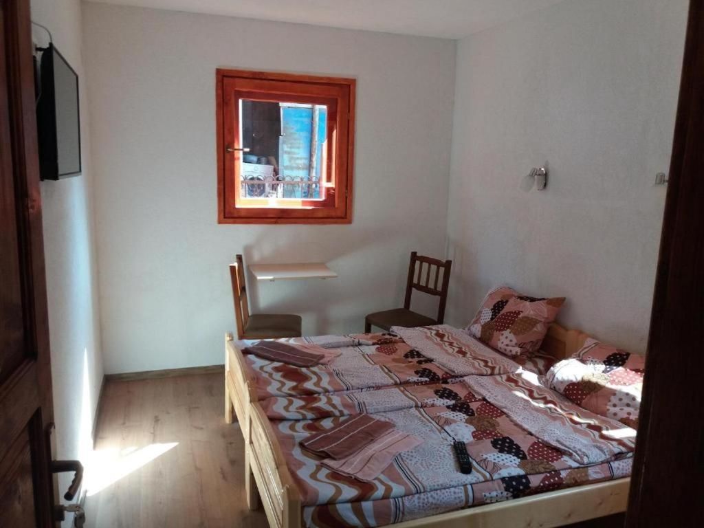 Гостевой дом Guest House Vukicevic Жабляк