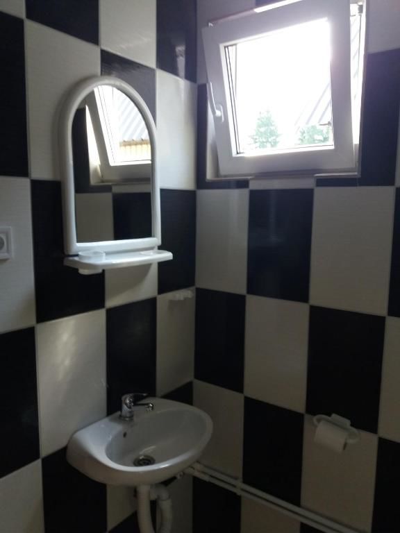 Гостевой дом Guest House Vukicevic Жабляк