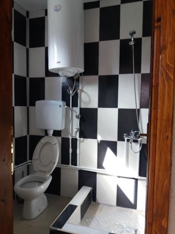 Гостевой дом Guest House Vukicevic Жабляк