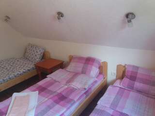 Гостевой дом Guest House Vukicevic Жабляк Классический трехместный номер-2