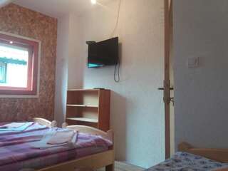 Гостевой дом Guest House Vukicevic Жабляк Классический трехместный номер-5