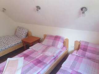 Гостевой дом Guest House Vukicevic Жабляк Классический трехместный номер-6