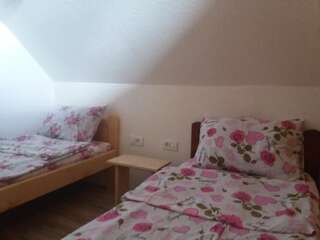 Гостевой дом Guest House Vukicevic Жабляк Двухместный номер с 2 отдельными кроватями и окном-6