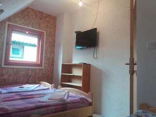 Гостевой дом Guest House Vukicevic Жабляк Классический трехместный номер-7