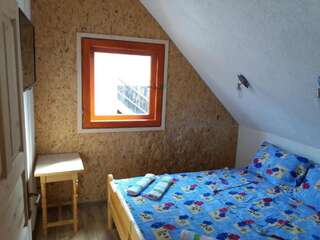 Гостевой дом Guest House Vukicevic Жабляк Двухместный номер с 1 кроватью-4