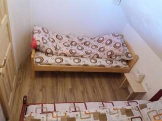 Гостевой дом Guest House Vukicevic Жабляк Двухместный номер с 2 отдельными кроватями и окном-10