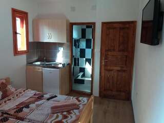 Гостевой дом Guest House Vukicevic Жабляк Номер-студио-20