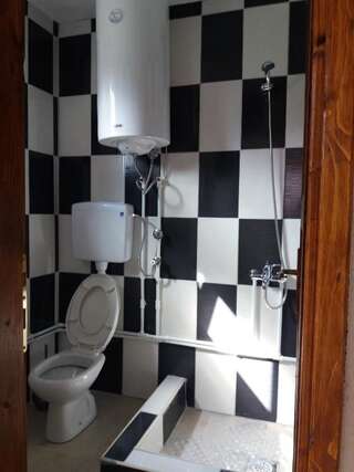 Гостевой дом Guest House Vukicevic Жабляк Номер-студио-26