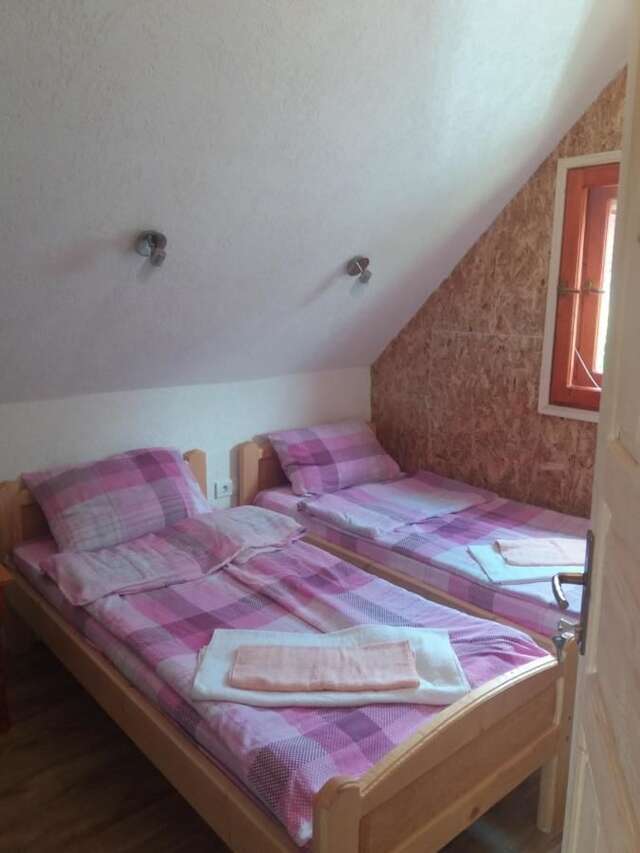 Гостевой дом Guest House Vukicevic Жабляк-12