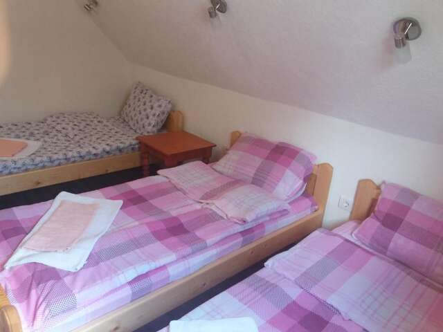 Гостевой дом Guest House Vukicevic Жабляк-14