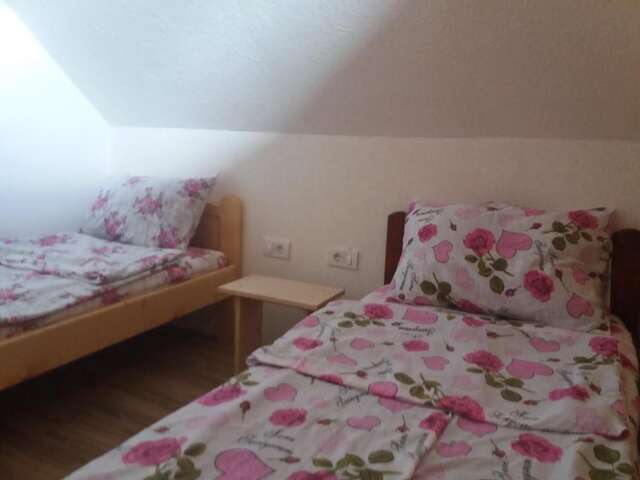 Гостевой дом Guest House Vukicevic Жабляк-18