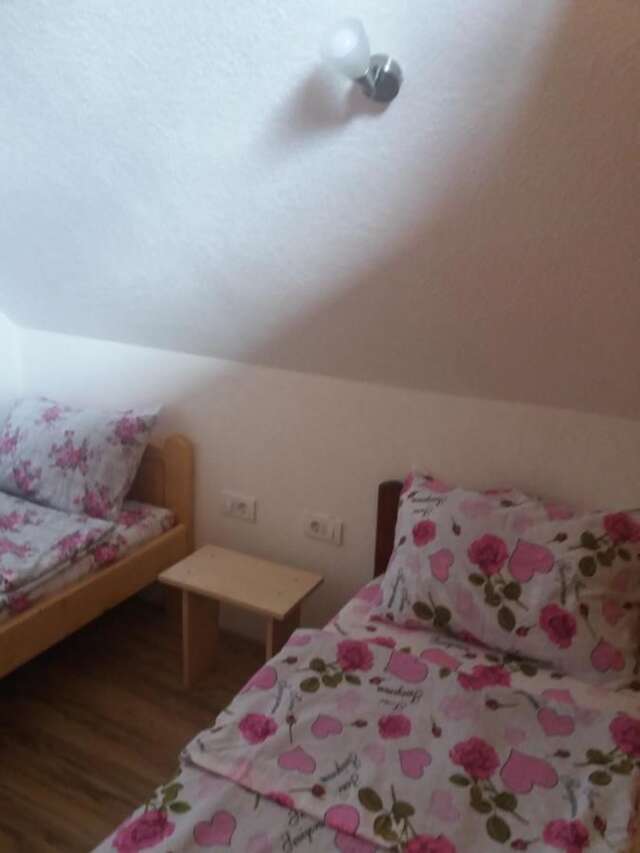 Гостевой дом Guest House Vukicevic Жабляк-19
