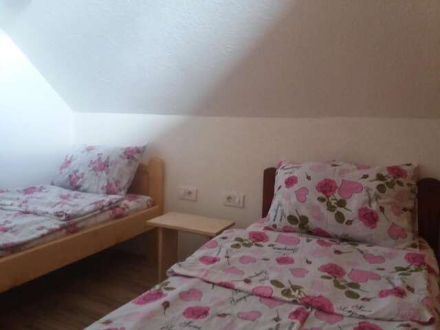 Гостевой дом Guest House Vukicevic Жабляк-23
