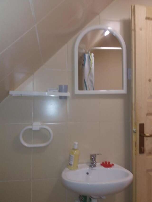Гостевой дом Guest House Vukicevic Жабляк-24