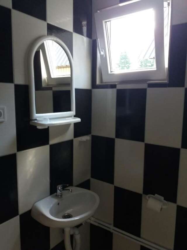 Гостевой дом Guest House Vukicevic Жабляк-30