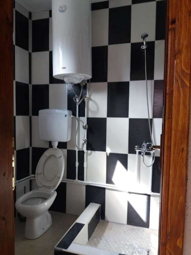 Гостевой дом Guest House Vukicevic Жабляк-31