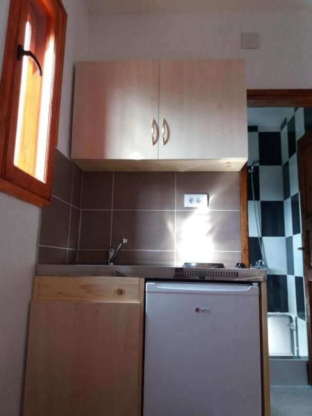 Гостевой дом Guest House Vukicevic Жабляк-5