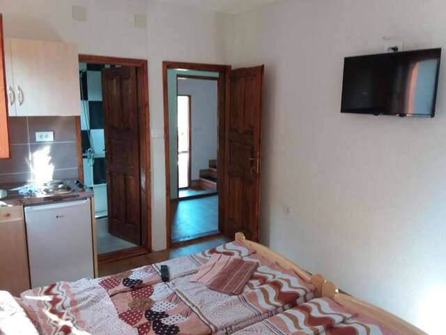 Гостевой дом Guest House Vukicevic Жабляк-35