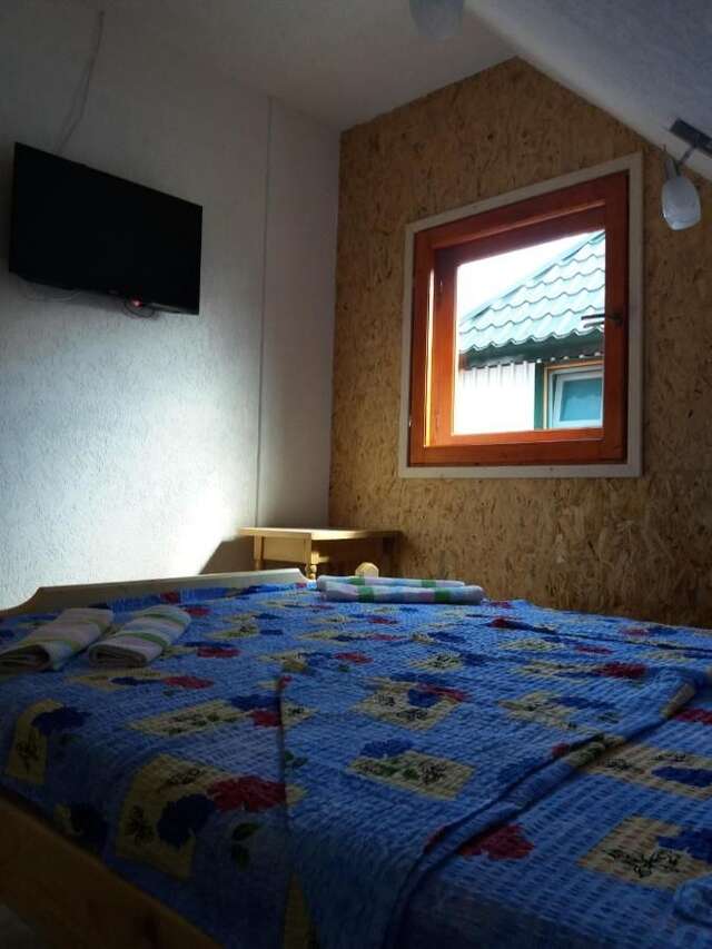 Гостевой дом Guest House Vukicevic Жабляк-37