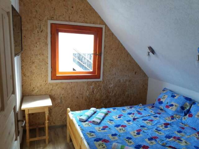 Гостевой дом Guest House Vukicevic Жабляк-38