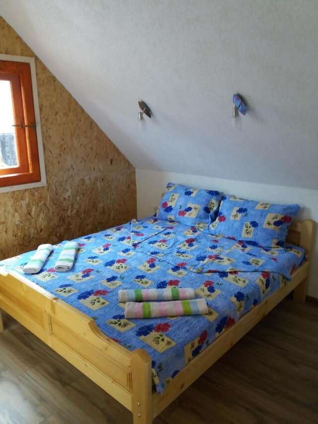 Гостевой дом Guest House Vukicevic Жабляк-39