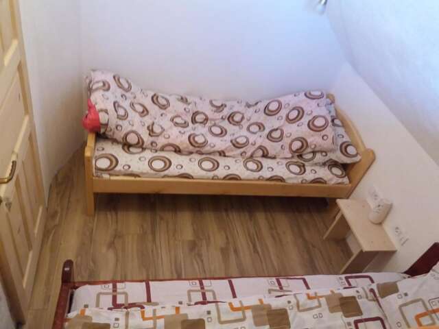 Гостевой дом Guest House Vukicevic Жабляк-40