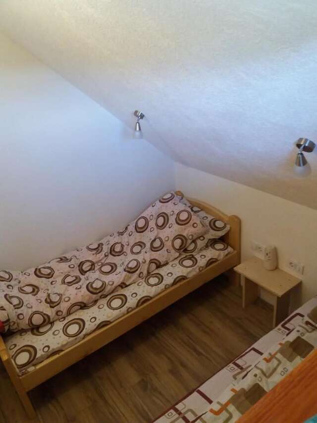Гостевой дом Guest House Vukicevic Жабляк-41