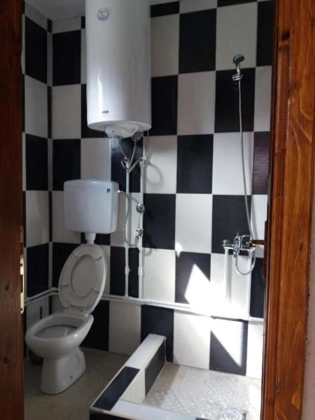 Гостевой дом Guest House Vukicevic Жабляк-6