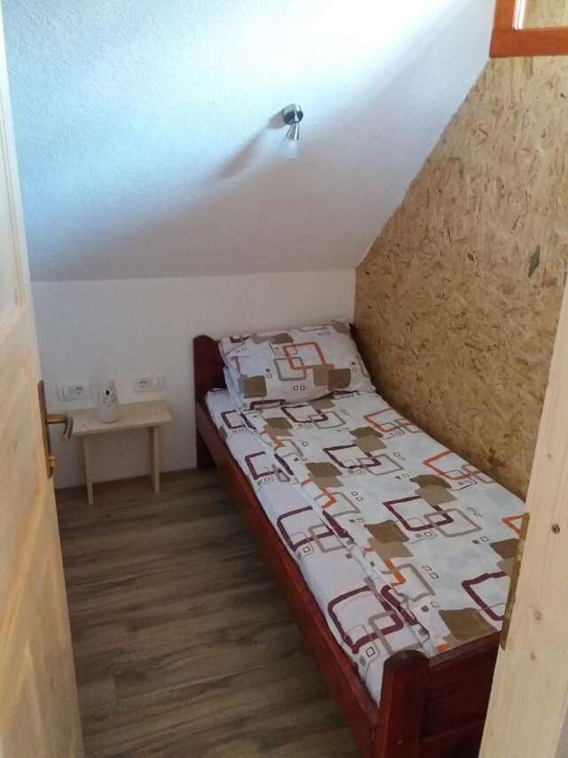 Гостевой дом Guest House Vukicevic Жабляк-42