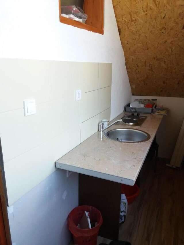Гостевой дом Guest House Vukicevic Жабляк-43