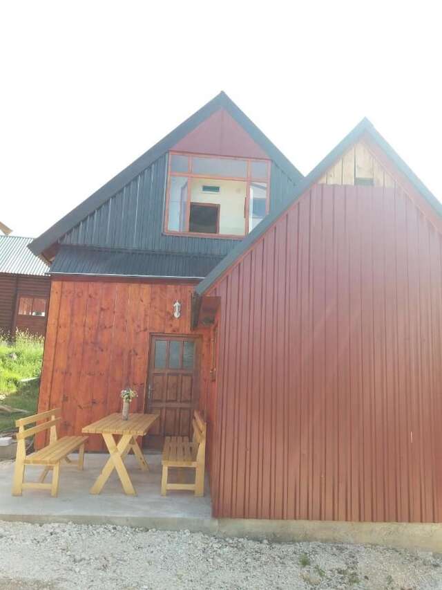 Гостевой дом Guest House Vukicevic Жабляк-45