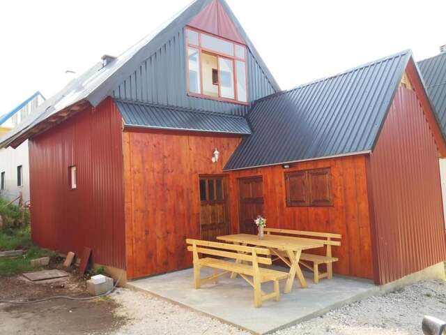 Гостевой дом Guest House Vukicevic Жабляк-46