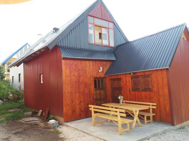 Гостевой дом Guest House Vukicevic Жабляк-47