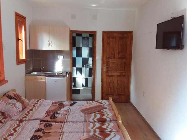 Гостевой дом Guest House Vukicevic Жабляк-50