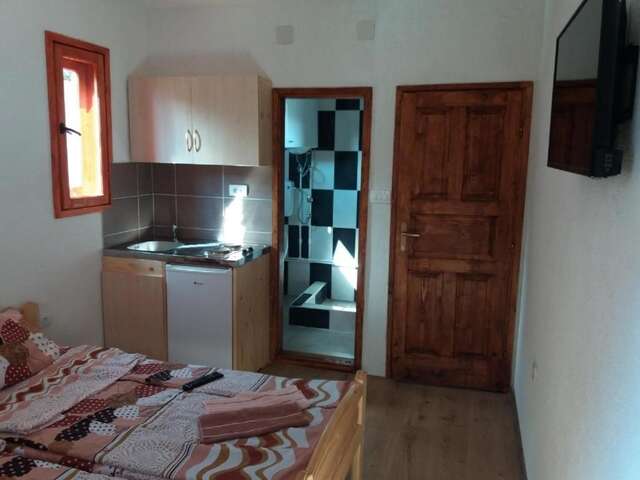 Гостевой дом Guest House Vukicevic Жабляк-51