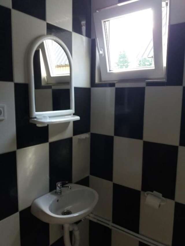 Гостевой дом Guest House Vukicevic Жабляк-56