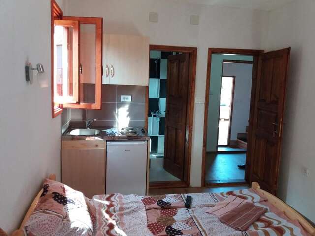 Гостевой дом Guest House Vukicevic Жабляк-60
